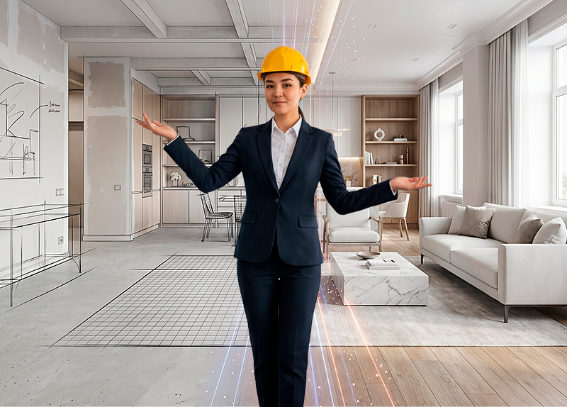 Apex Development Office where Style Meets Comfort