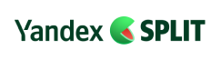 Yandex Split